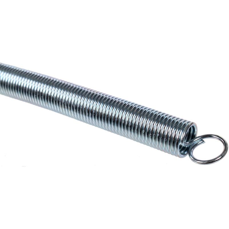 Belvanr Ressort De Traction 10 Pièces Acier Inoxydable Ressorts