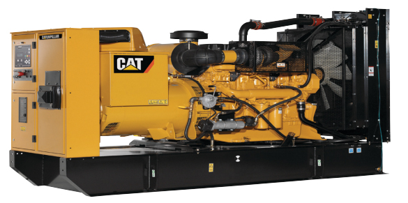 groupe-electrogene-diesel-caterpillar-de