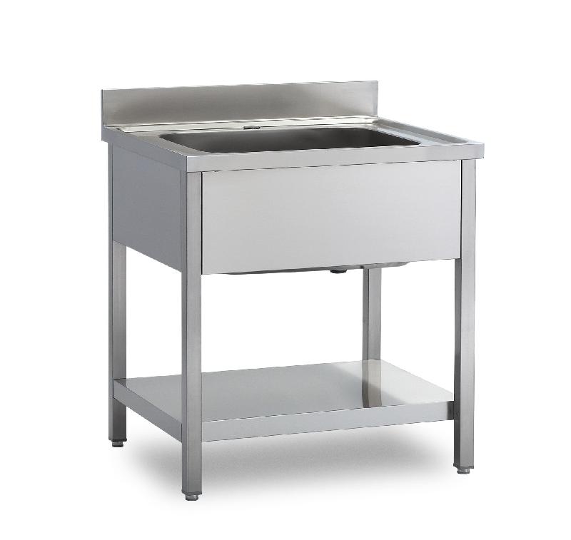 plonge eco 6x7 avec 1 bac