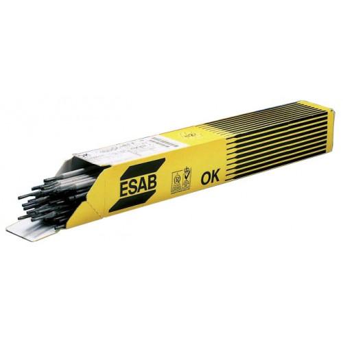 Electrodes de soudage esab Achat / Vente de electrodes de soudage