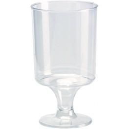 verre cristal 10cl