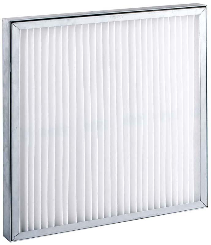 filtre a air ventilation