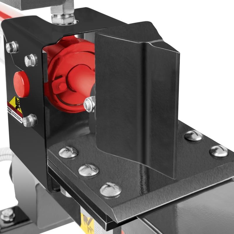 FENDEUR DE BUCHE ELECTRIQUE ACHAT / VENTE FENDEUR DE BUCHE ELECTRIQUE