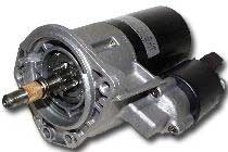 Schema demarreur golf 3