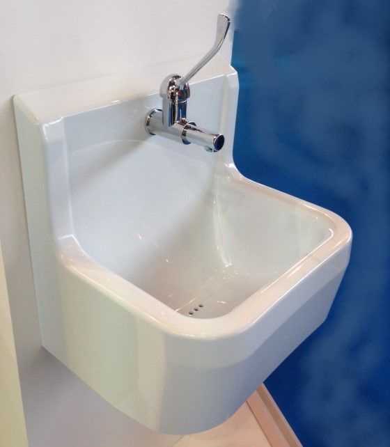 Robinetterie salle bain grohe pas cher
