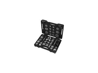 Coffrets gamme 1/4" "radio" Outils FACOM Outillage FACOM MECATECHNIC