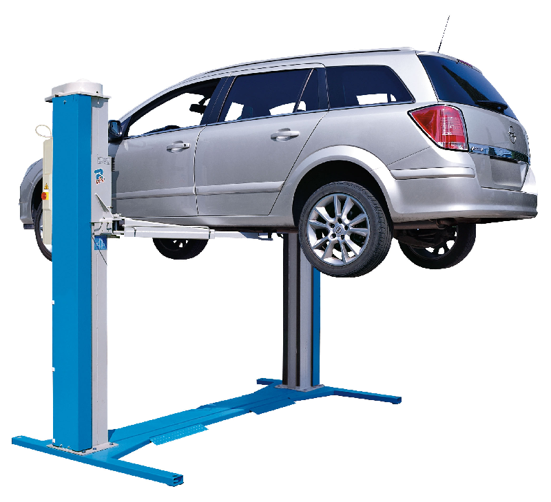 Pont élévateur de voiture Comparez les prix pour professionnels sur Hellopro.fr page 1