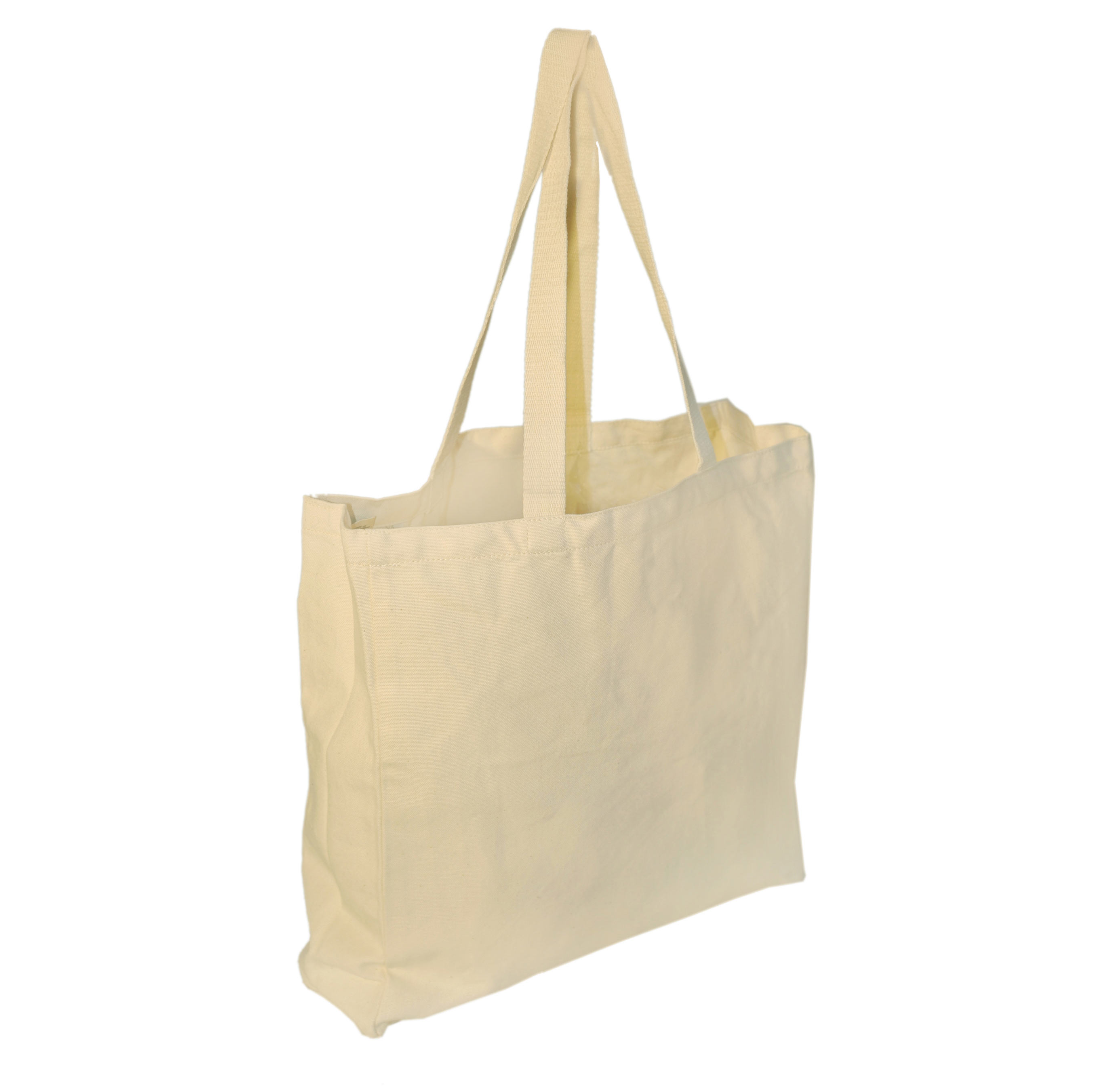 SAC PERSONNALISABLE EN COTON BIO RÉF GWEN371037