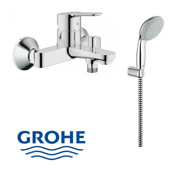 Mitigeurs de douche grohe Achat / Vente de mitigeurs de douche grohe