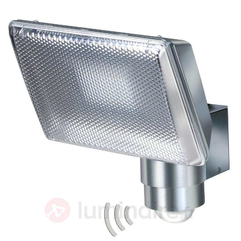 luminaire exterieur infrarouge