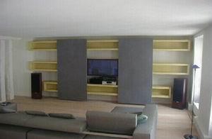 Meuble Home Cinema Meuble Home Cinema