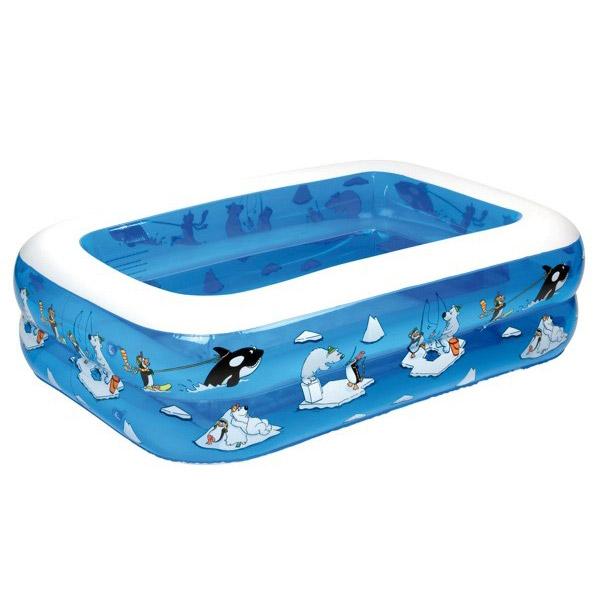 lit gonflabe enfant