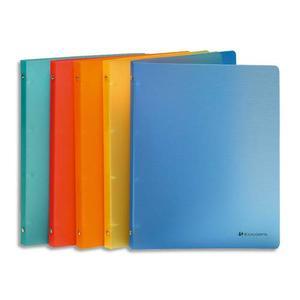 EXA CLAS 4ANN PP LINICOLOR A4 ASS 51177E