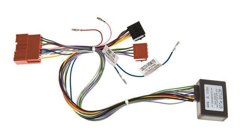 Connectiques et câblages pour voitures - Comparez les prix pour