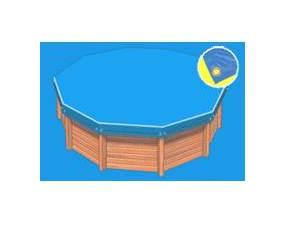 bache piscine cerland weva