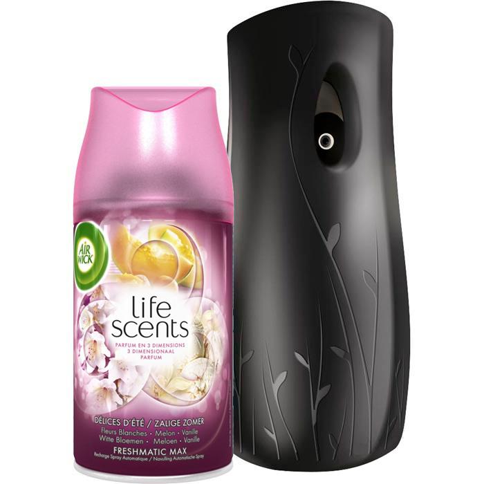 Diffuseurs de parfum airwick Achat / Vente de diffuseurs de parfum airwick Comparez les prix