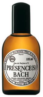 présence de bach 115 ml
