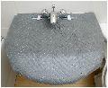 COUVERTURE DE PROTECTION POUR LES LAVABOS