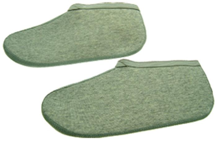 chausson pour botte homme