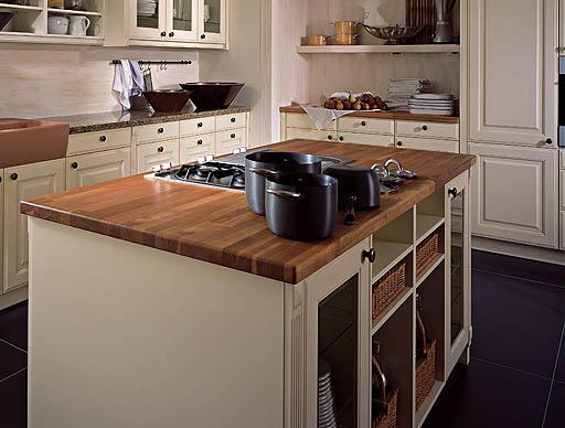 MEUBLE BAS TECK CUISINE 1 PORTE RÉFÉRENCE 1530/ Cuisine Bois