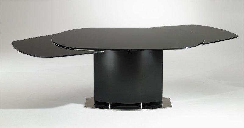 table verre 12 couverts