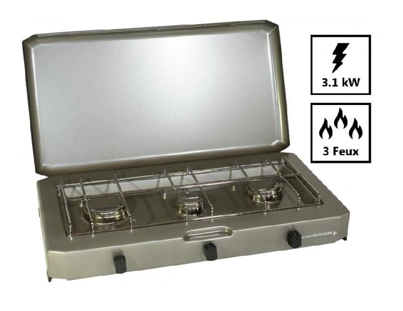 Plaques de cuisson à gaz providus Achat / Vente de plaques de cuisson