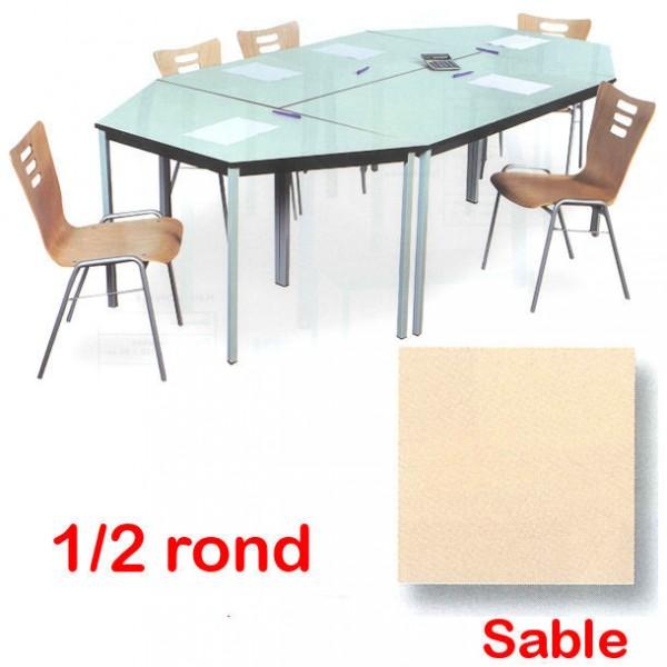 Rolleco produits de la categorie tables de reunions -> Table Carre Modulable Rolleco produits de la categorie tables de reunions -> Table Carre Modulable