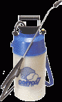 Pulverisateur perras 7