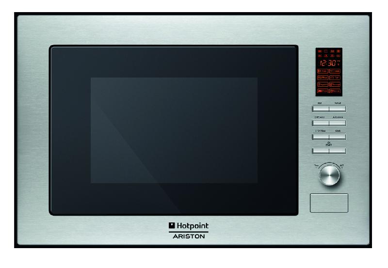Hotpoint ariston four microondes integrable mwha222.1x (mwha 222.1 x