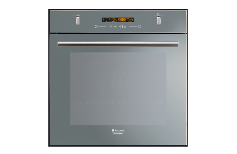 Hotpoint ariston four integrable pyrolyse luce utq89ep(ice)/has (utq