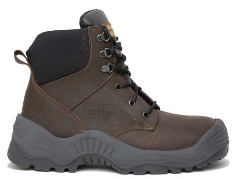 chaussure electricien
