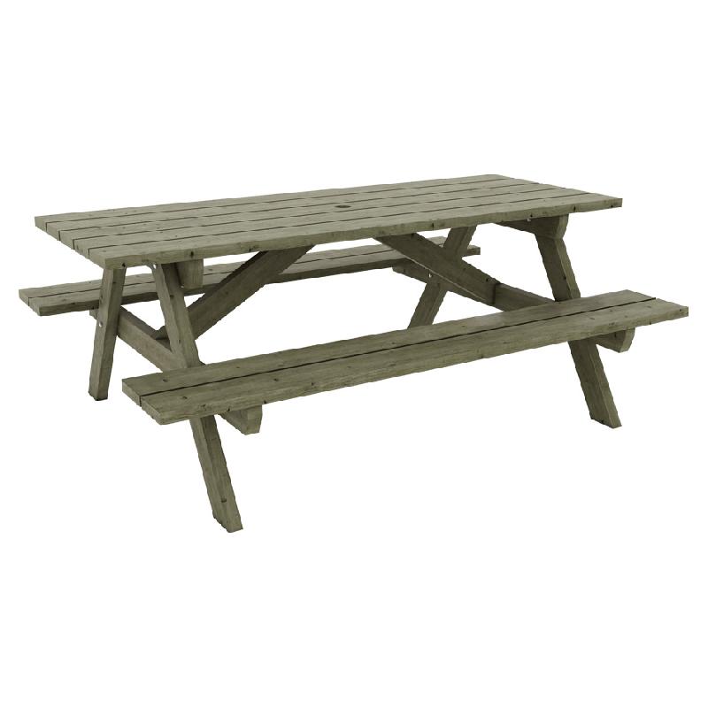 Banc En Bois Extérieur table et banc en bois pour ext 195 169 rieur Banc En Bois Extérieur table et banc en bois pour ext 195 169 rieur