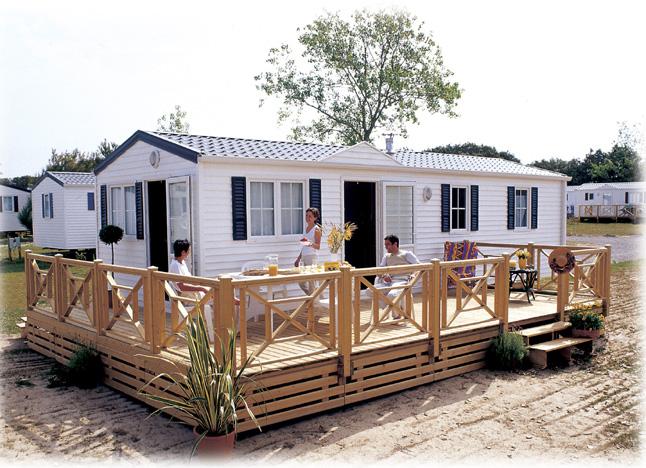 Les terrasses du lys produits terrasses complètes