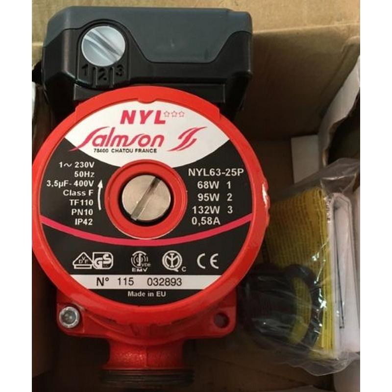 Circulateur de chauffage salmson Achat / Vente de circulateur de