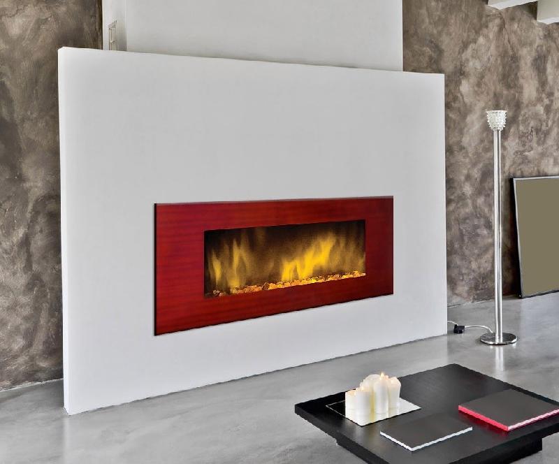 cheminee electrique 16/9