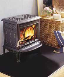 poele a bois jotul n 3