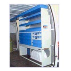 etagere de rangement pour camion