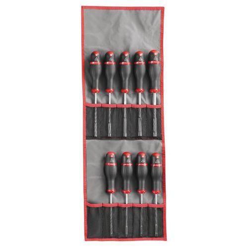 Douille tournevis 1/2'' 6 pans 12 mm long Facom SHP12LA – Pièces & Pneus