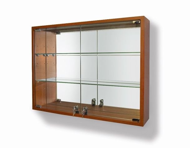 Vitrine murale bois modele nuit etoilee # Vitrine En Bois Vitrine murale bois modele nuit etoilee # Vitrine En Bois