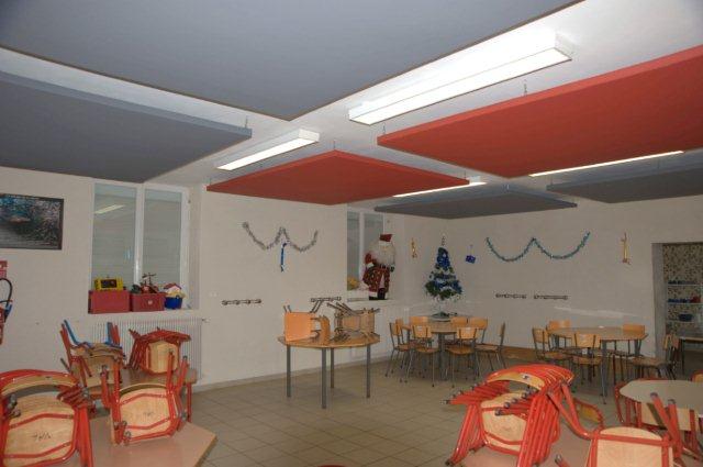 Faux Plafond Bois Acoustique : Plafond/faux plafond suspendu/autre faux plafond… Faux Plafond Bois Acoustique : Plafond/faux plafond suspendu/autre faux plafond…