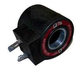Distributeur hydraulique 24v