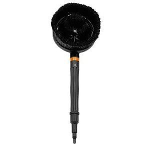 Brosse rotative nettoyeur haute pression stihl