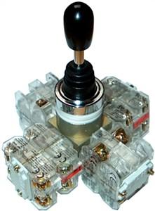 HP1488 - HP1488 - MANIP. 4 POSITIONS 8CONTACTS HP1488 - HP1488 - MANIP. 4 POSITIONS 8CONTACTS