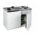 Conforama meuble kitchenette