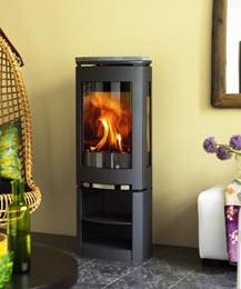 poele a bois jotul 6 kw