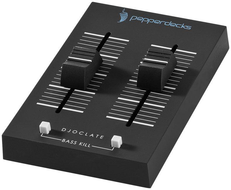 table de mixage jack 3.5