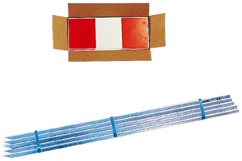 Piquet de chantier tous les fournisseurs bois fer balisage