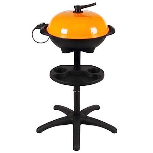 barbecue electrique montreal