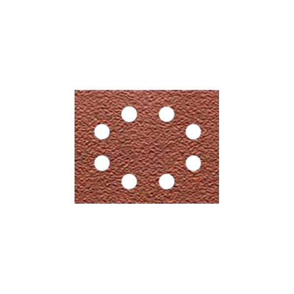 FEUILLES ABRASIVES POUR PONCEUSE DEWALT 115 X 140 MM GRAIN 100 - DT3004 FEUILLES ABRASIVES POUR PONCEUSE DEWALT 115 X 140 MM GRAIN 100 - DT3004