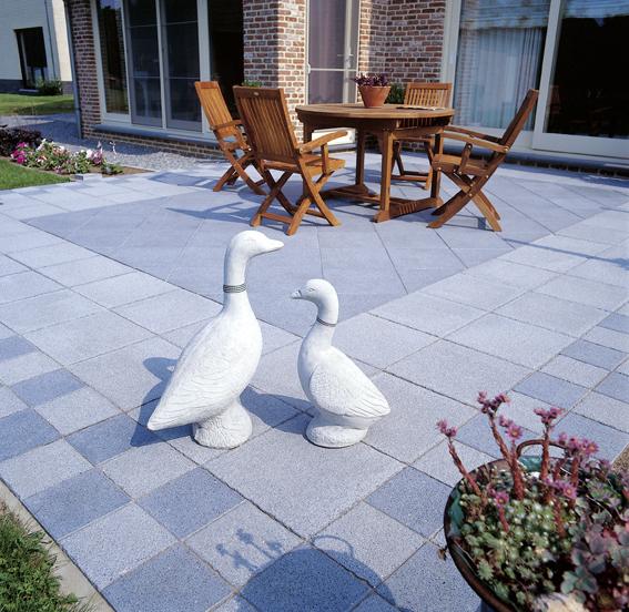 Dalle Terrasse En Pierre Naturelle Pictures to pin on Pinterest